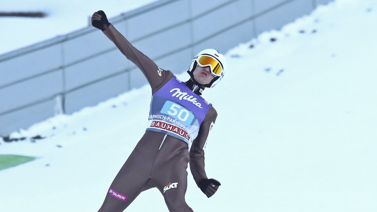 Kamil Stoch