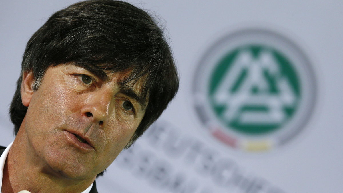 Joachim Loew