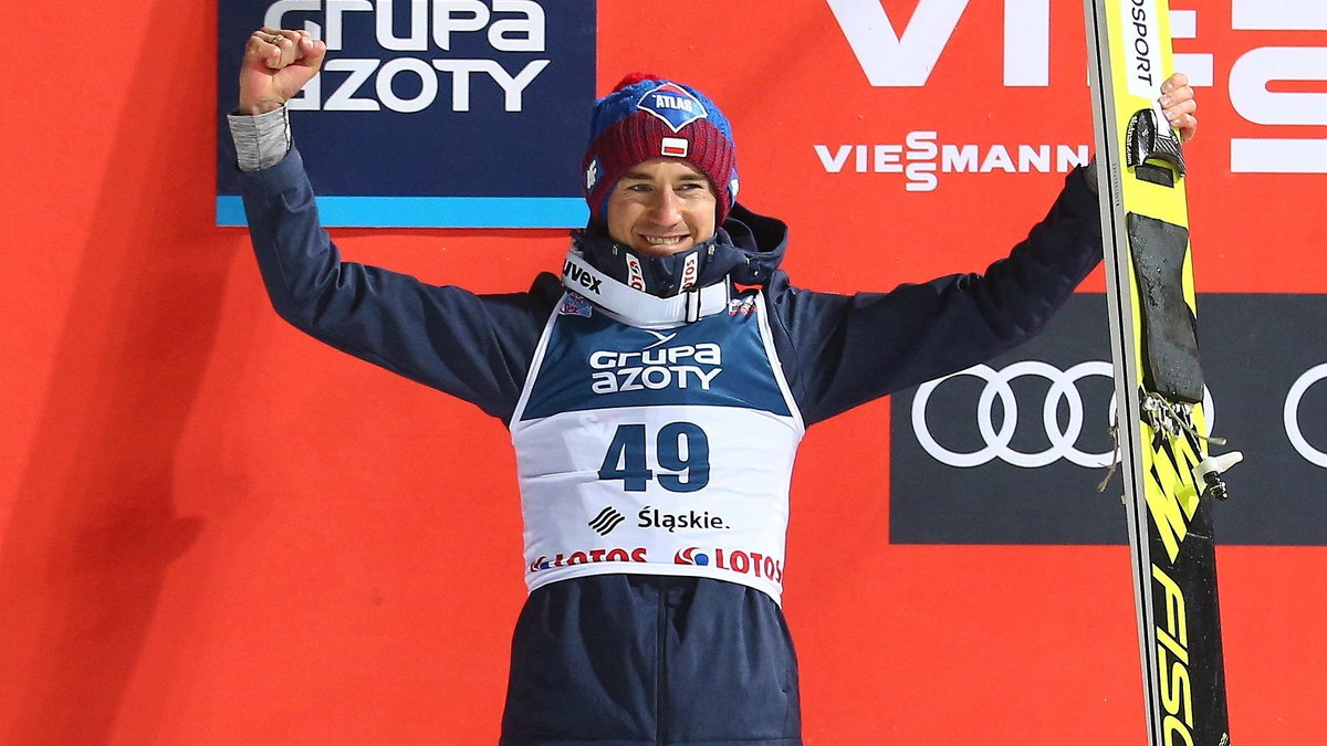 Kamil Stoch