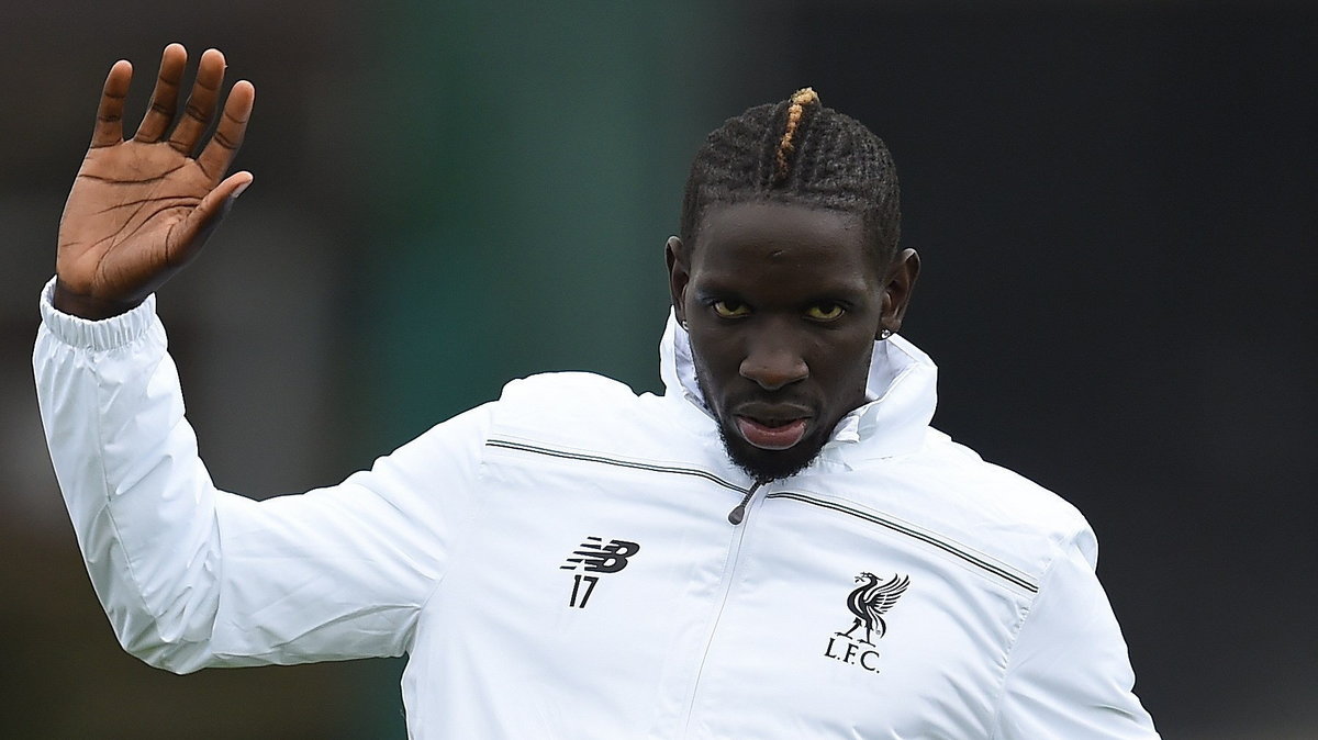 Mamadou Sakho