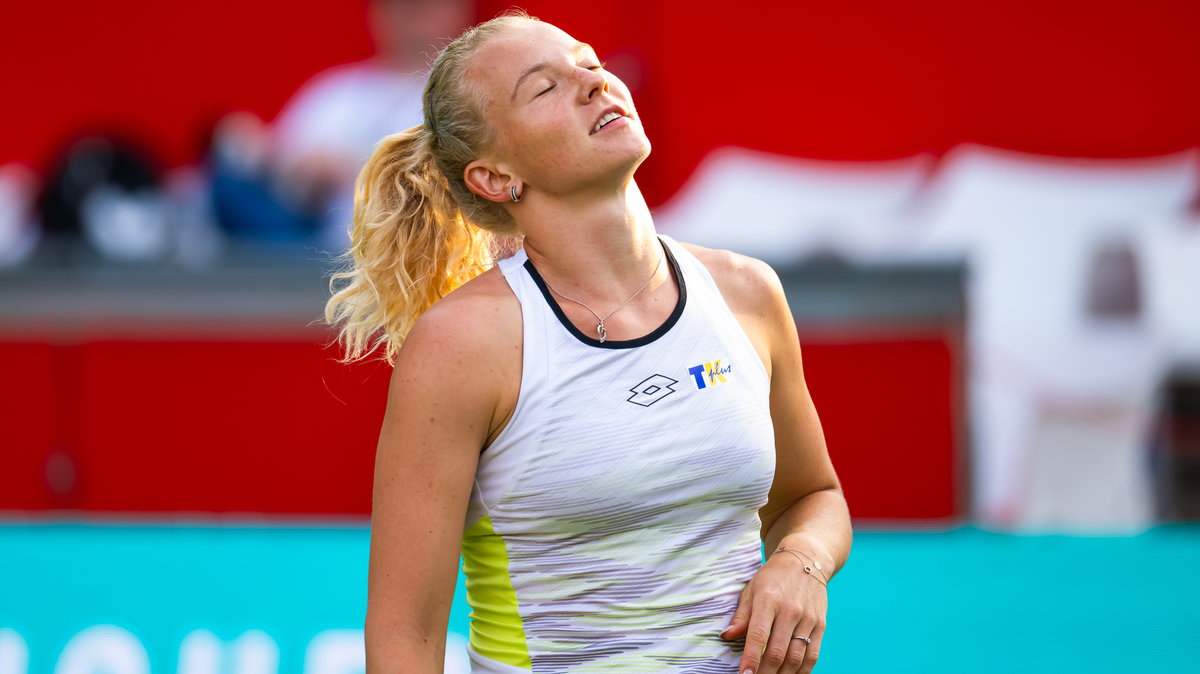 Katerina Siniakova