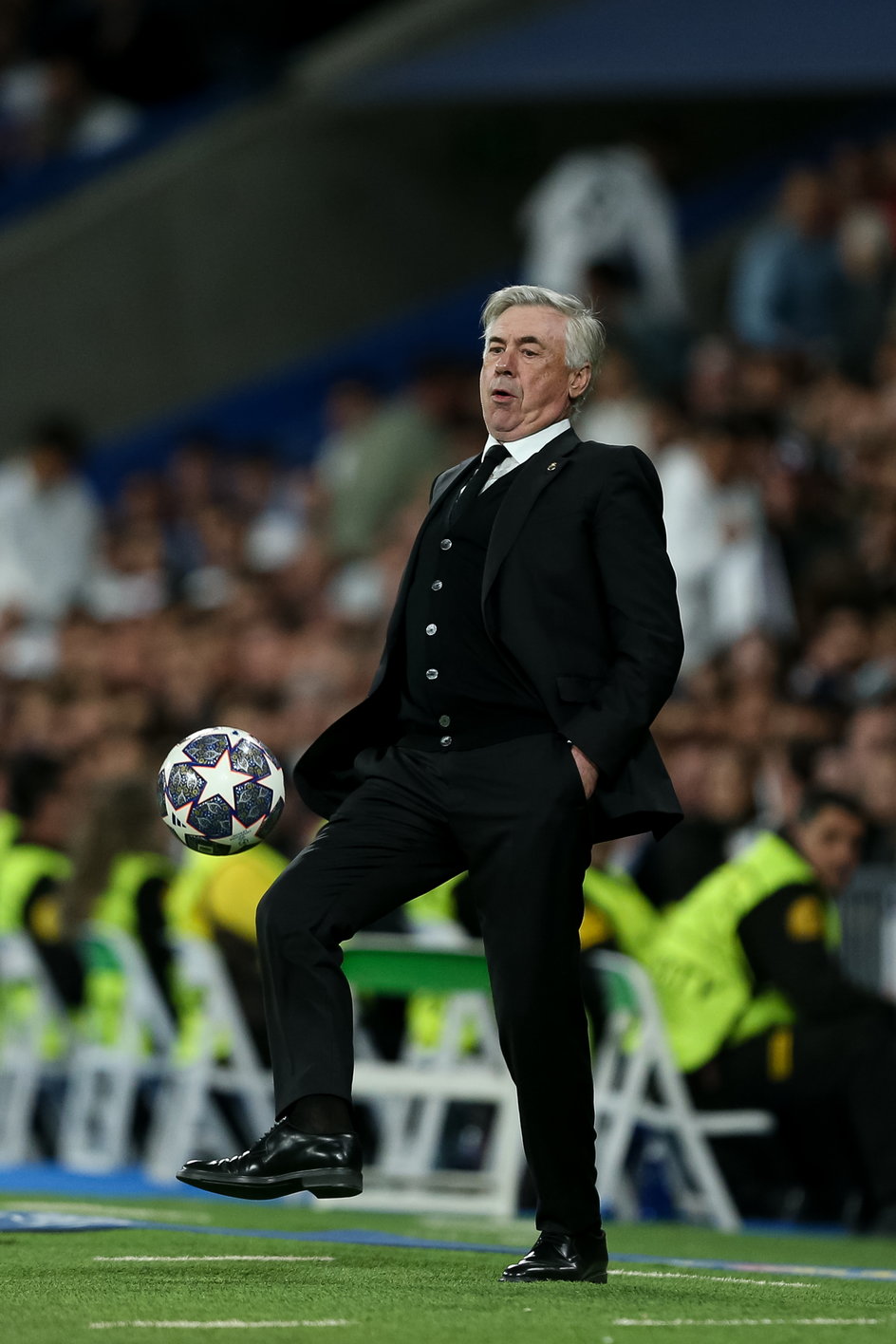 Carlo Ancelotti