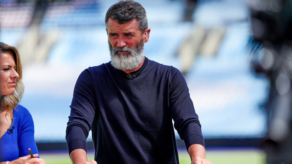 Roy Keane