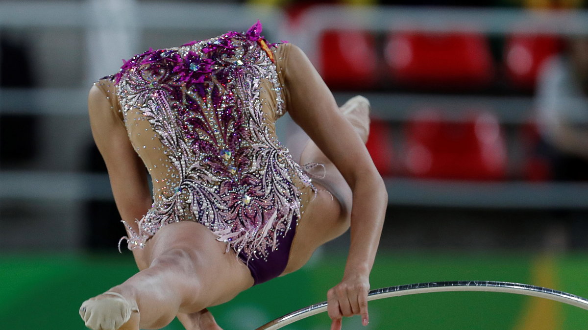 Margarita Mamun