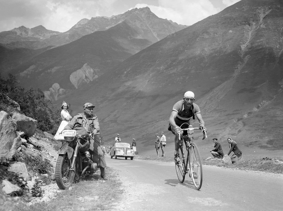 Gino Bartali