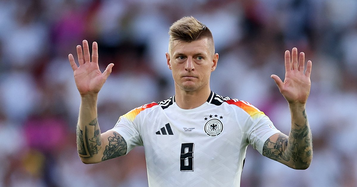Toni Kroos wychwala zawodnika Barcy. Nagle pada: niemal ważniejszy od Roberta Lewandowskiego