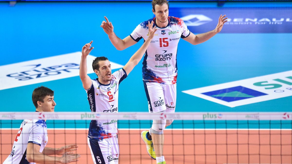 ZAKSA