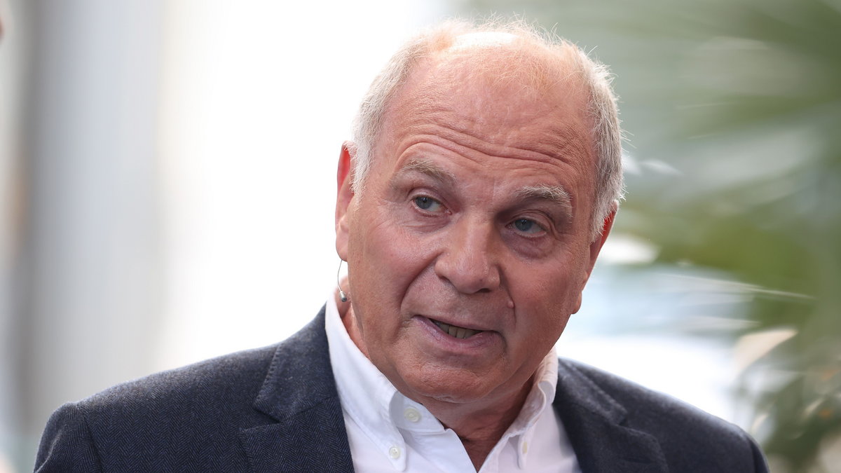 Uli Hoeness