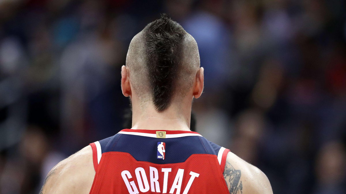 Marcin Gortat