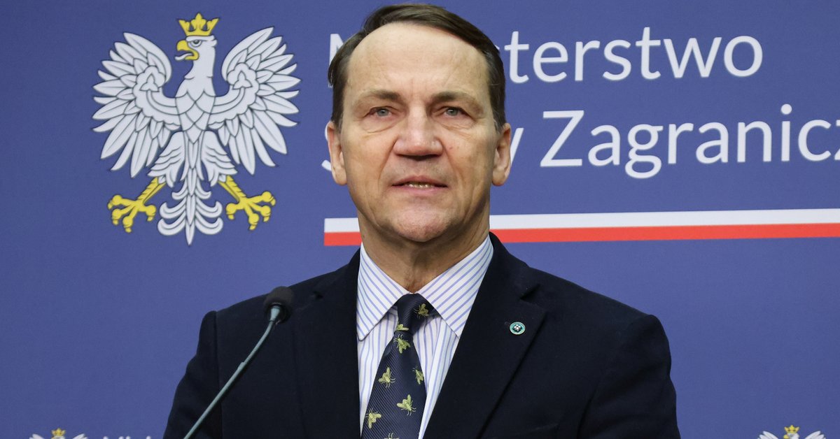 Wszystko jasne! MSZ ogłasza w sprawie startu Rosjan w Zakopanem