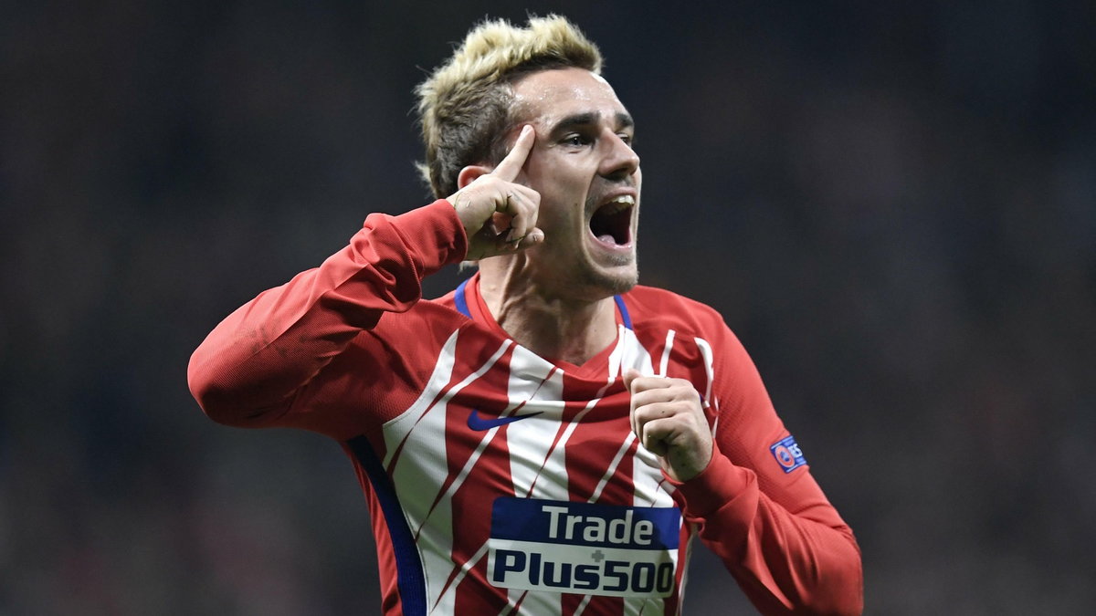 Antoine Griezmann