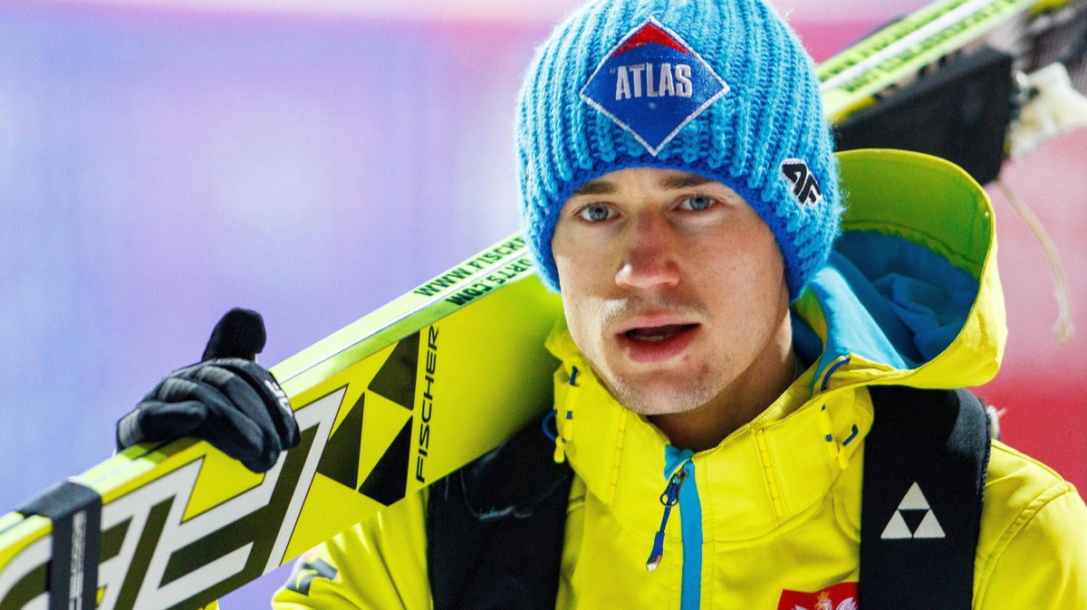 Kamil Stoch