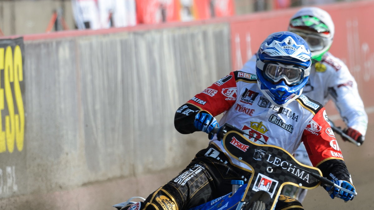 Lechma Start Gniezno