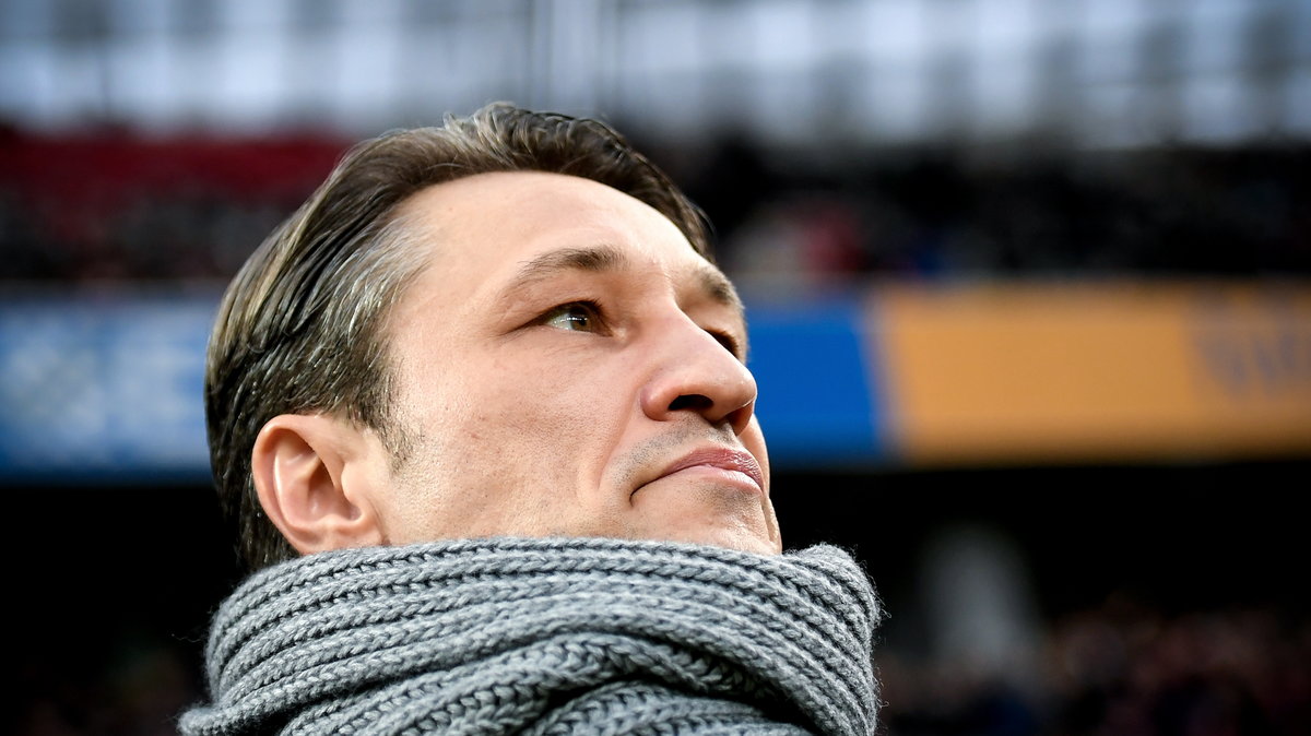 Niko Kovac