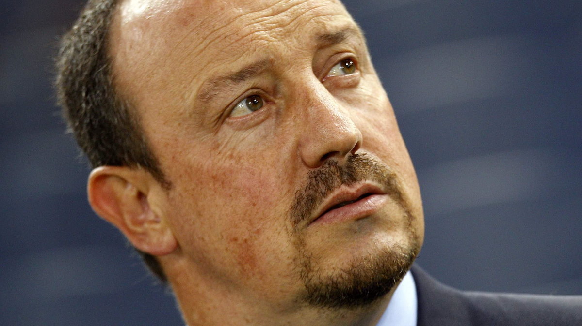 Rafael Benitez