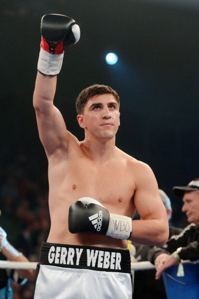 Marco Huck