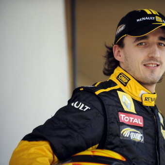 Robert Kubica (rajdy samochodowe)