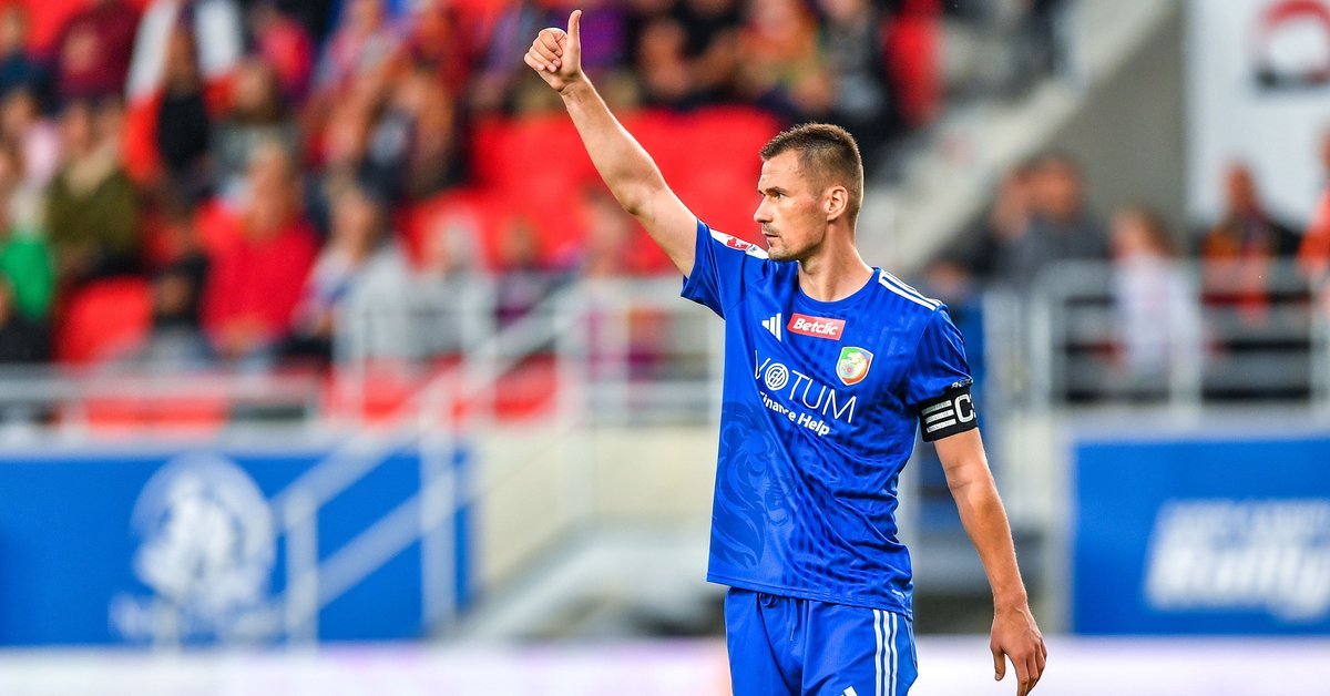 Miedź Legnica - GKS Tychy NA ŻYWO. Gdzie oglądać? O której mecz?