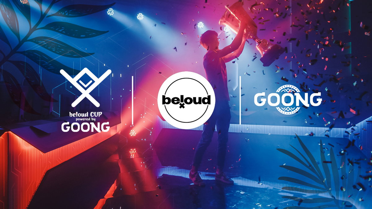 beloud x Goong