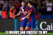 Memy po meczu FC Barcelona — Royal Antwerp