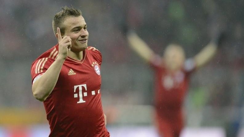 Shaqiri