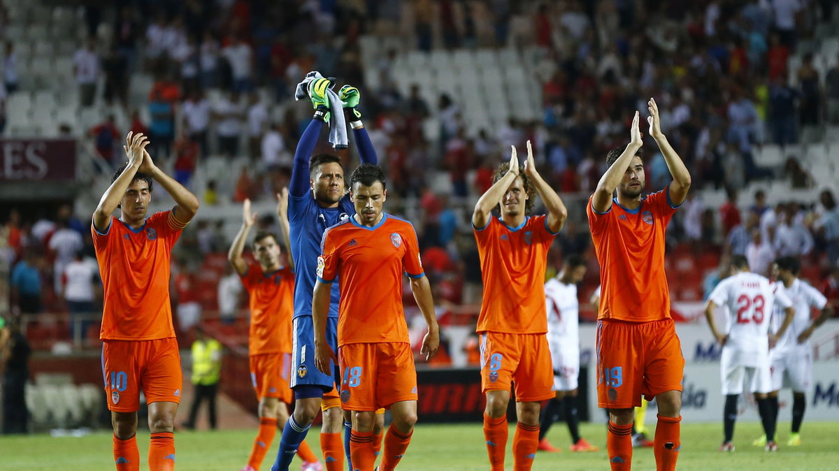 Valencia CF