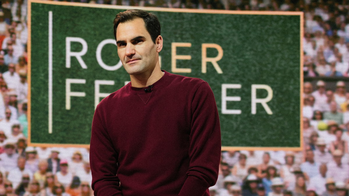 Roger Federer