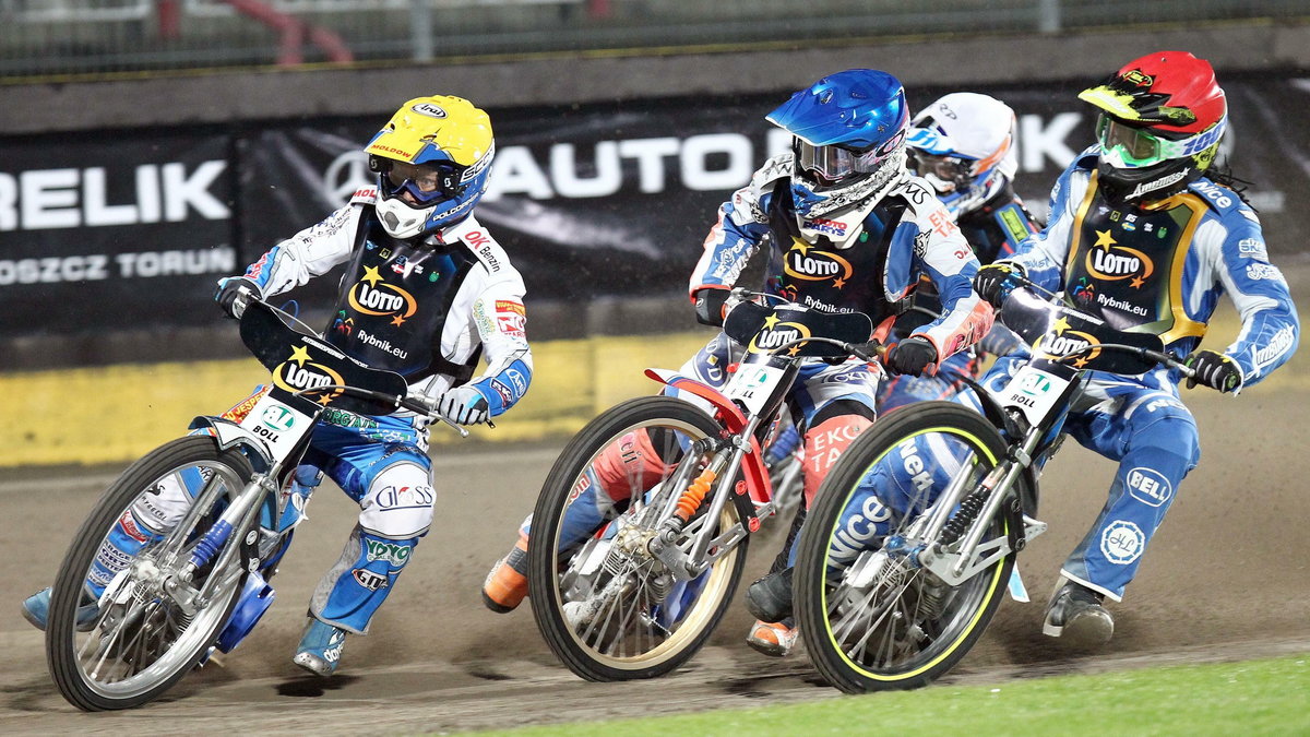 17.09.2016 SEC SPEEDWAY EUROPEAN CHAMPIONSHIPS - RYBNIK