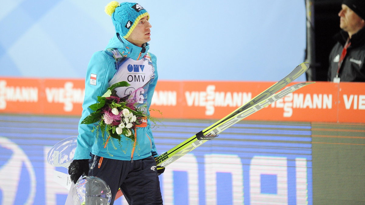 Kamil Stoch