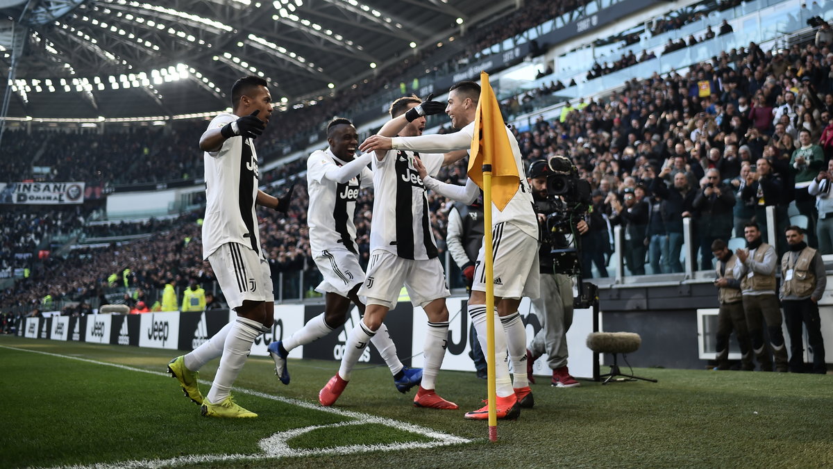 Juventus