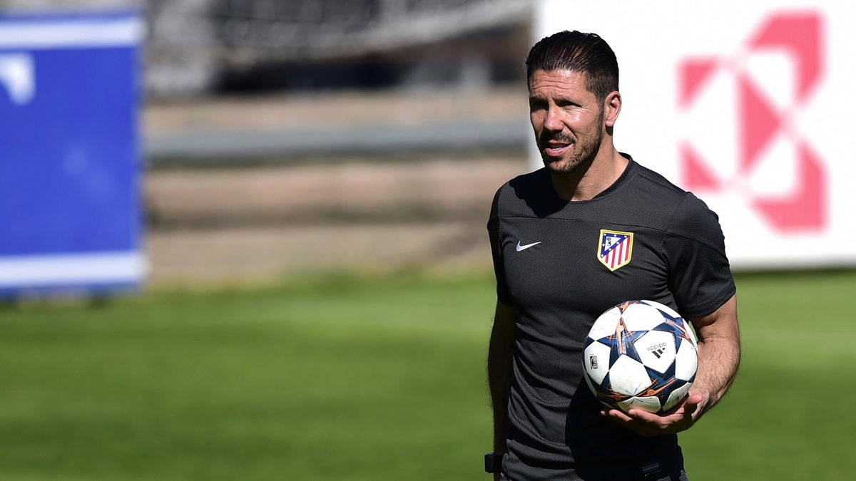 Diego Simeone