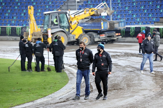 Speedway of Nations