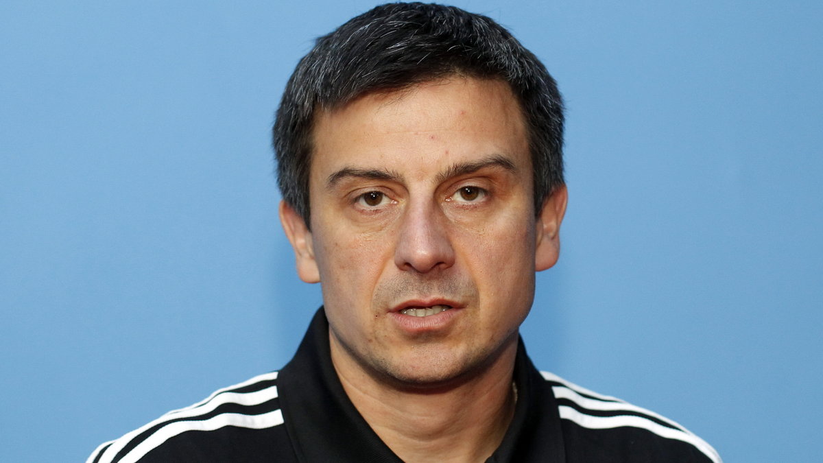 Tomasz Fornalik