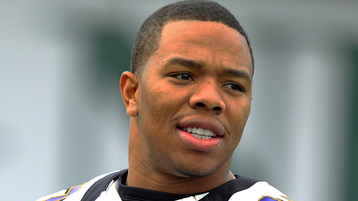 Ray Rice