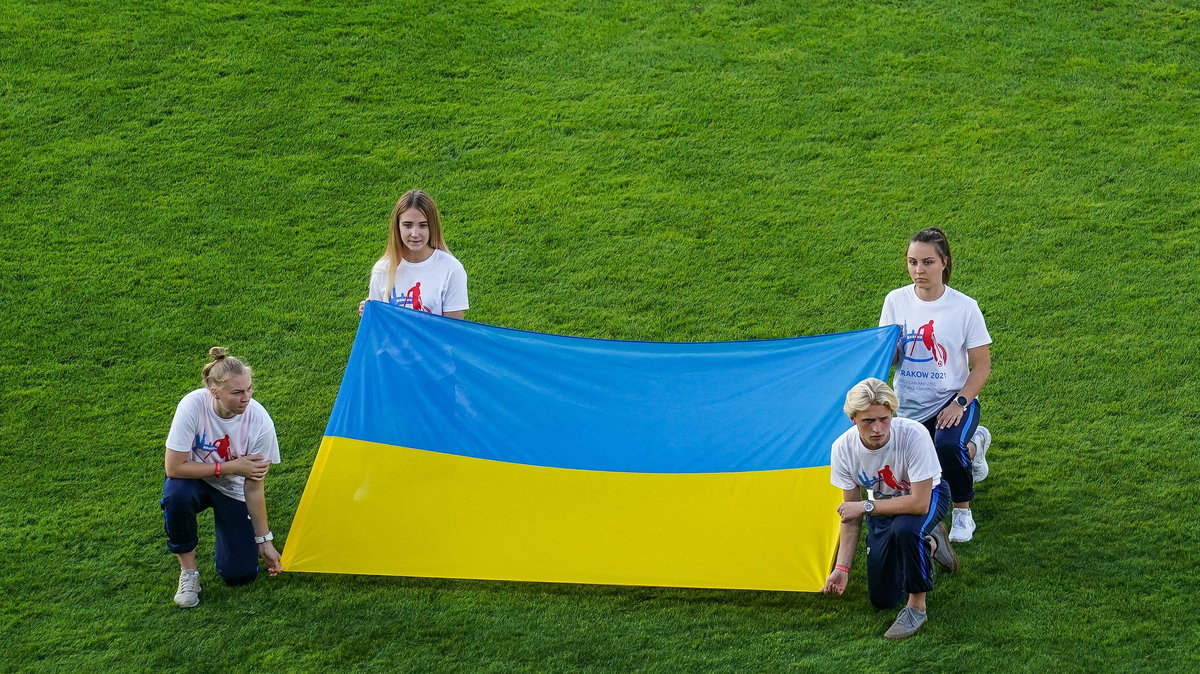 Ukraina - Polska