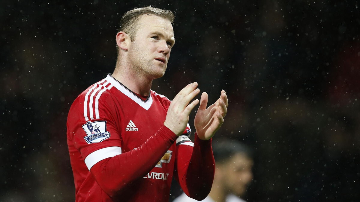 Chińczycy szykują rekordowe zarobki dla Rooneya