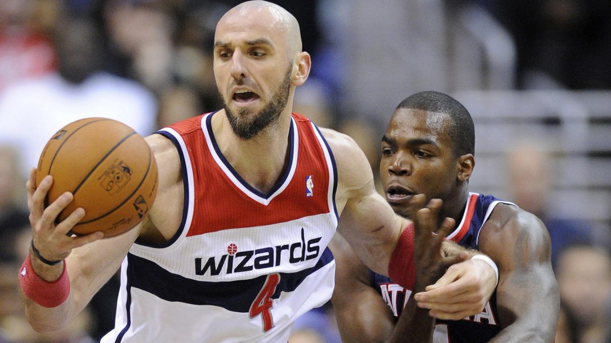 Marcin Gortat