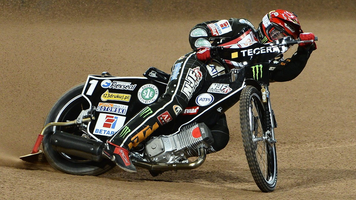 Tai Woffinden