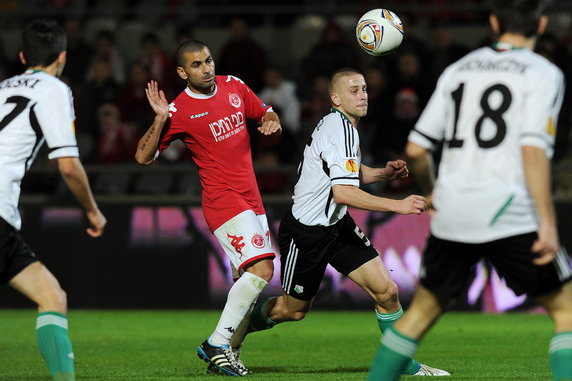 Hapoel - Ligi