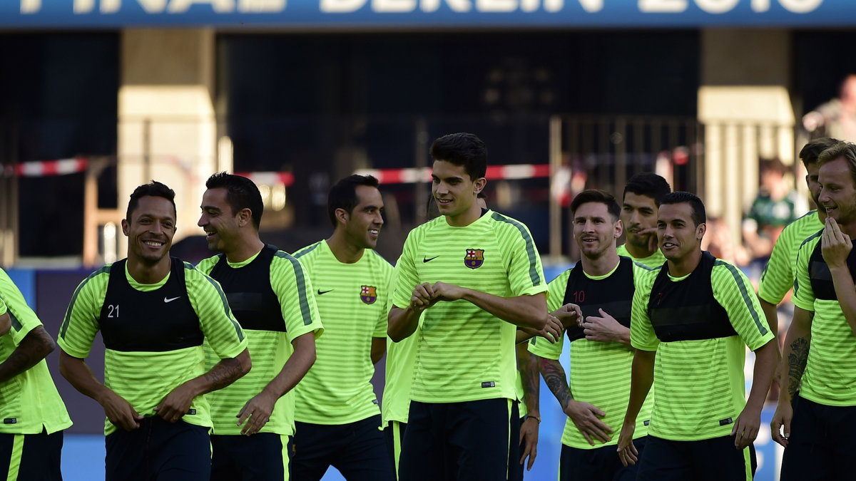 FBL-EUR-C1-BARCELONA-TRAINING