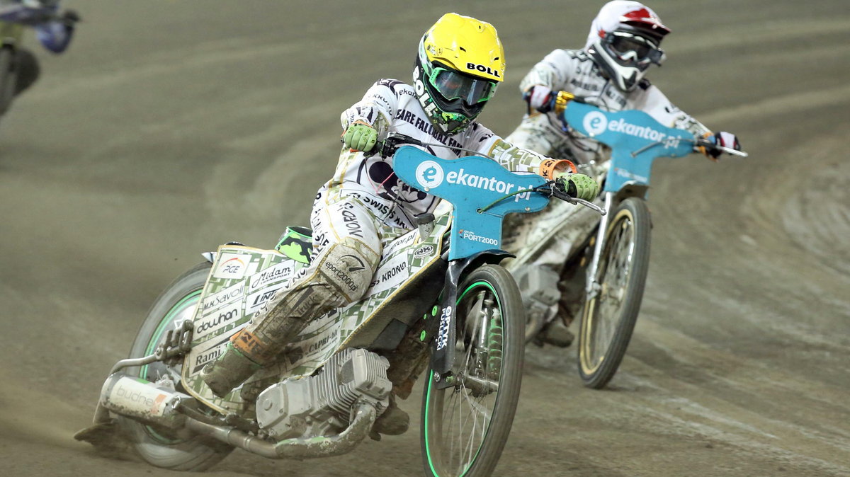 04.09 KS GET WELL TORUN - FALUBAZ ZIELONA GORA