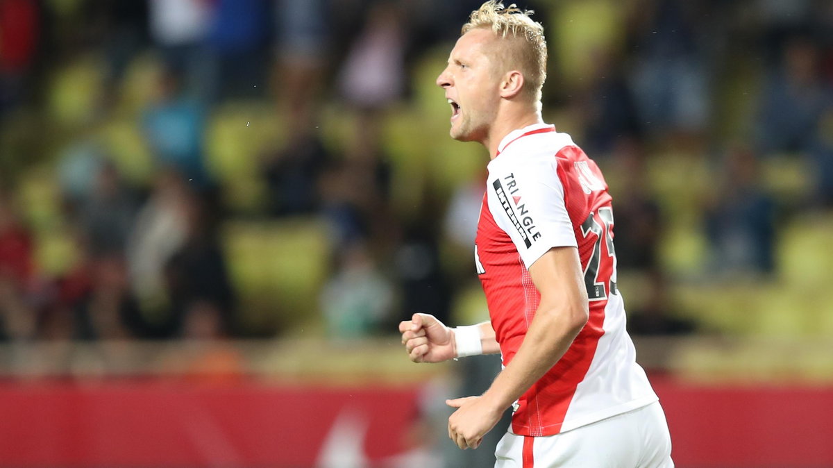 Kamil Glik AS Monaco