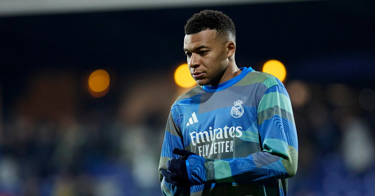 Mecz ostatniej szansy dla Kyliana Mbappe. Jest dwa kroki od historii