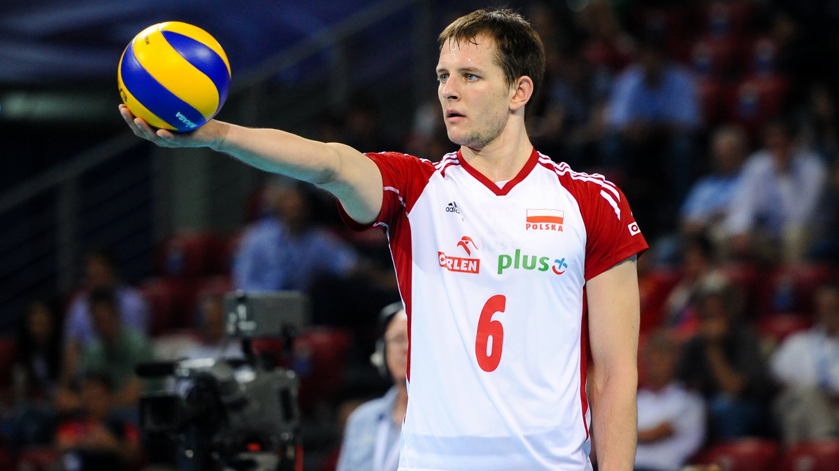 Bartosz Kurek