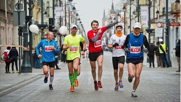 Pacemakera można poznać po baloniku