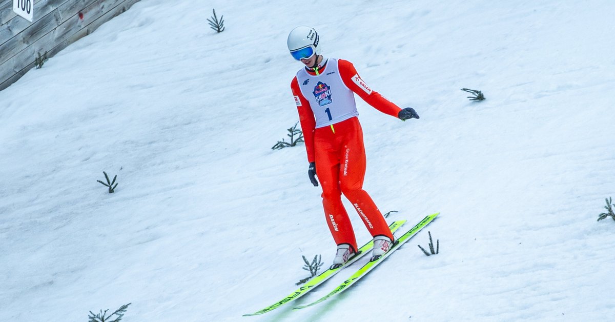 What a contest in Klingenthal! Slovenian flies past the hill — then gets disqualified