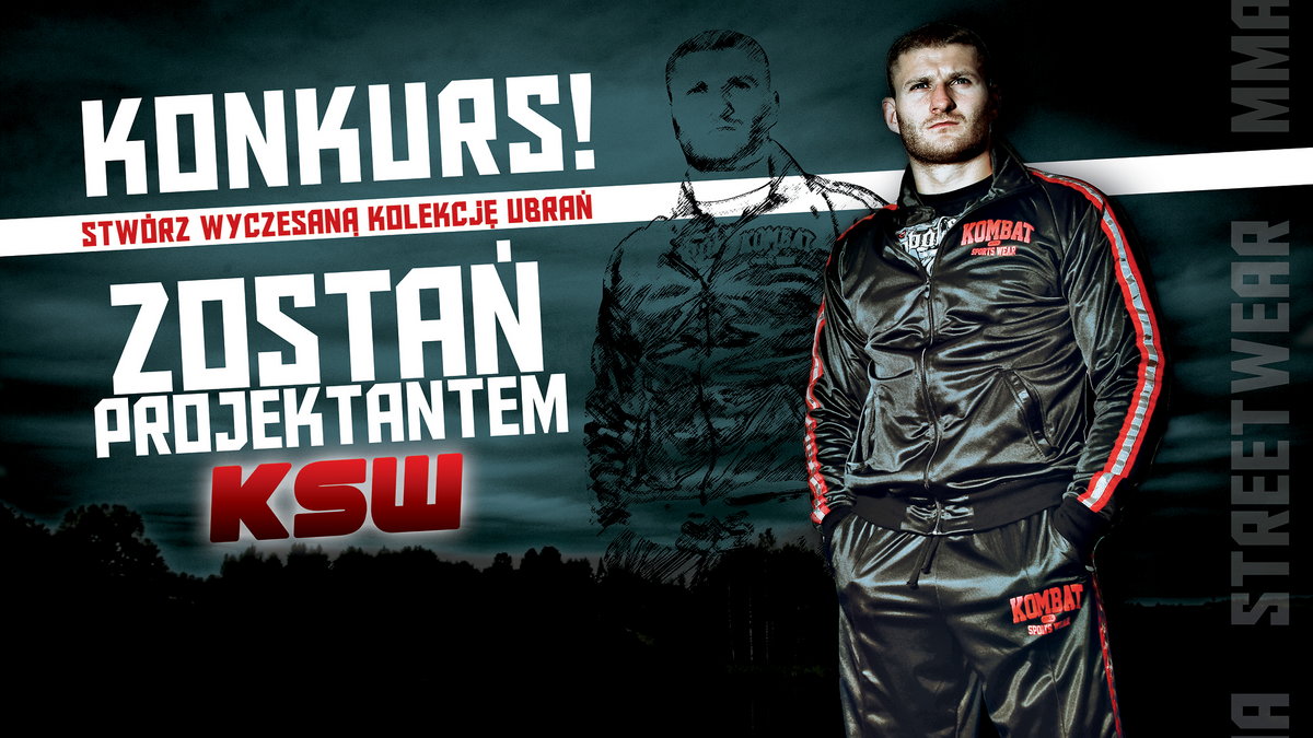 KSW konkurs