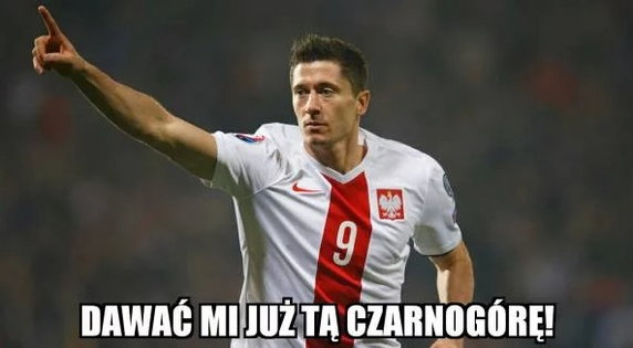 Bayern pokonał HSV 8:0 - memy po meczu