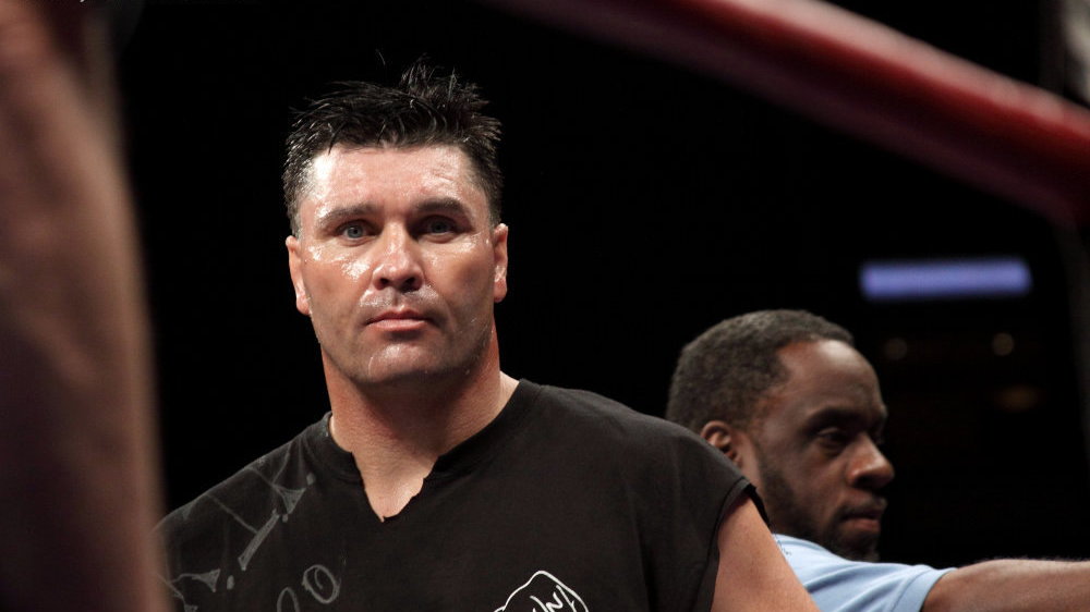 Bobby Gunn