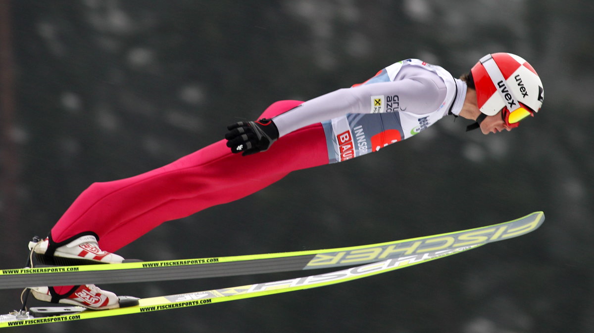 Kamil Stoch